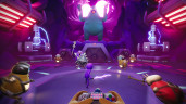 Trover Saves the Universe, Steam Gift