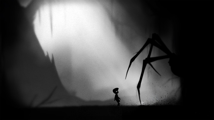 LIMBO - Commercial License, Steam Gift