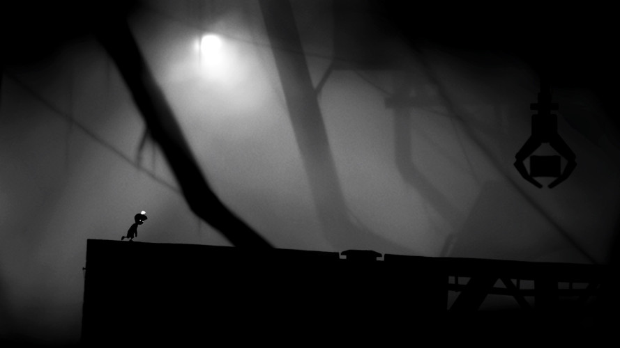 LIMBO - Commercial License, Steam Gift