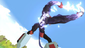 NITRO GEN OMEGA, Steam Gift