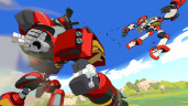 NITRO GEN OMEGA, Steam Gift
