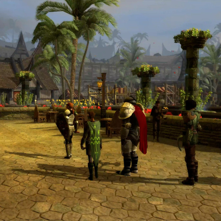 Dungeons & Dragons Neverwinter Nights 2: Enhanced Edition, Steam Gift