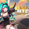 Игра NTE: Neverness to Everness PlayStation 5