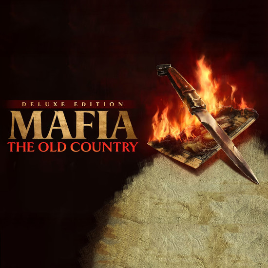 Игра Mafia: The Old Country Deluxe Edition для PC / ПК, активация в стим Steam для региона РФ / Россия цифровой ключ