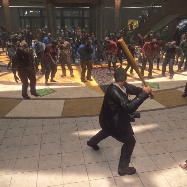 Dead Rising Deluxe Remaster Digital Deluxe