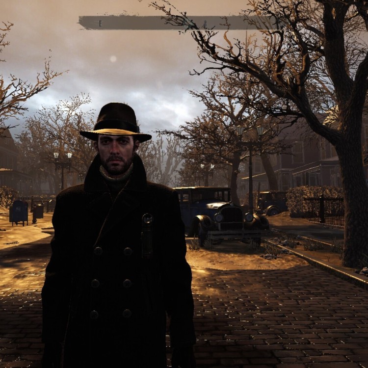The Sinking City Necronomicon Edition