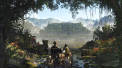 Indiana Jones and the Great Circle, Steam Gift