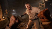 Indiana Jones and the Great Circle, Steam Gift