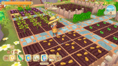 Sugardew Island - Your cozy farm shop, Steam Gift