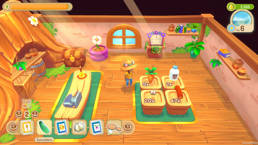 Sugardew Island - Your cozy farm shop, Steam Gift