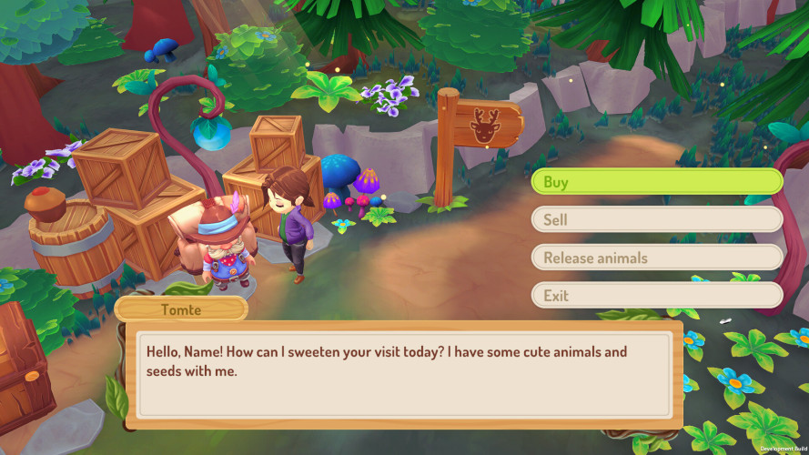 Sugardew Island - Your cozy farm shop, Steam Gift