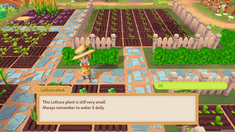 Sugardew Island - Your cozy farm shop, Steam Gift