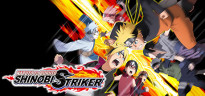 NARUTO TO BORUTO: SHINOBI STRIKER - SHINOBI STRIKER Ultimate Edition, Steam Gift