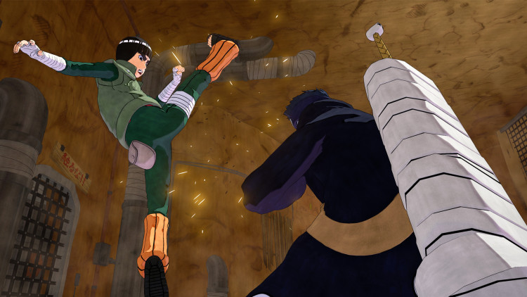NARUTO TO BORUTO: SHINOBI STRIKER - SHINOBI STRIKER Ultimate Edition, Steam Gift