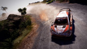 WRC 9 FIA World Rally Championship, Steam Gift