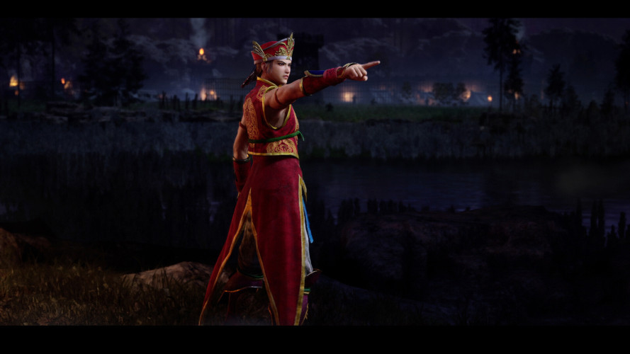 DYNASTY WARRIORS 3: Complete Edition Remastered, Steam Gift