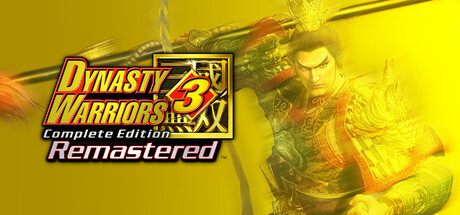 DYNASTY WARRIORS 3: Complete Edition Remastered, Steam Gift