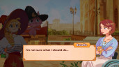 The Witch's Bakery, Steam Gift