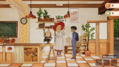The Witch's Bakery, Steam Gift