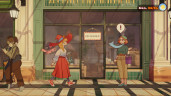 The Witch's Bakery, Steam Gift