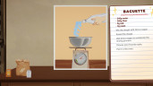The Witch's Bakery, Steam Gift