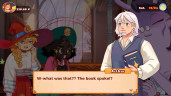 The Witch's Bakery, Steam Gift