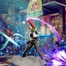 Игра FATAL FURY: City of the Wolves PlayStation 5