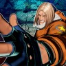 Игра FATAL FURY: City of the Wolves PlayStation 5