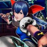 Игра FATAL FURY: City of the Wolves PlayStation 5