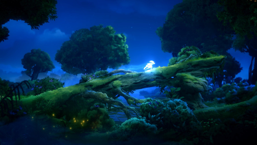 Ori and the Will of the Wisps, Steam Gift