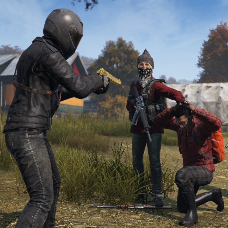DayZ