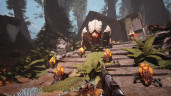 Voidtrain, Steam Gift