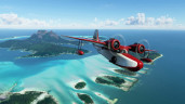 Microsoft Flight Simulator (2020) 40th Anniversary Deluxe Edition, Steam Gift