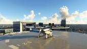 Microsoft Flight Simulator (2020) 40th Anniversary Deluxe Edition, Steam Gift