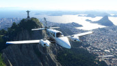 Microsoft Flight Simulator (2020) 40th Anniversary Deluxe Edition, Steam Gift