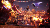 Gangs of Sherwood, Steam Gift