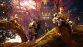 Gangs of Sherwood, Steam Gift