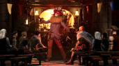 Gangs of Sherwood, Steam Gift