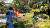 Gangs of Sherwood, Steam Gift
