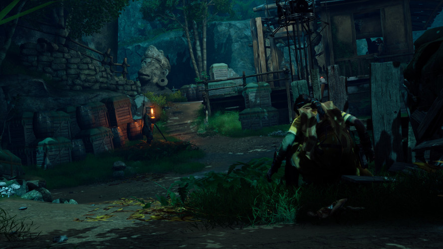 Unknown 9: Awakening - Deluxe Edition, Steam Gift