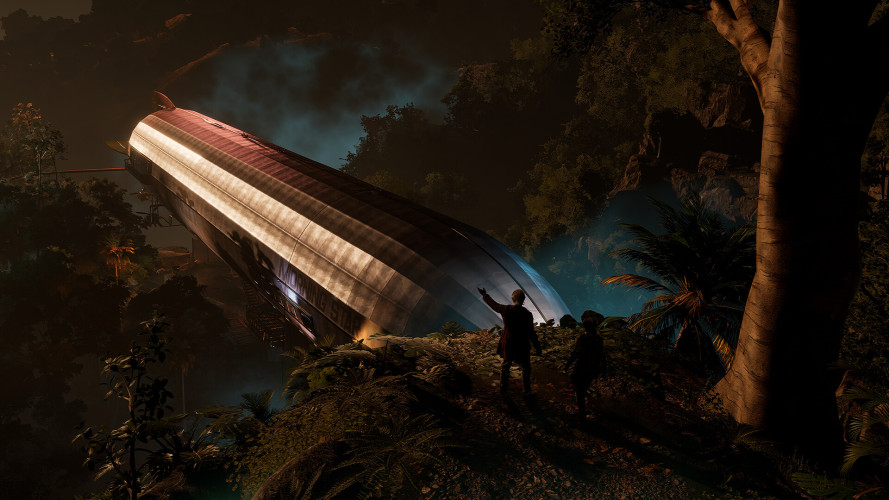 Unknown 9: Awakening - Deluxe Edition, Steam Gift