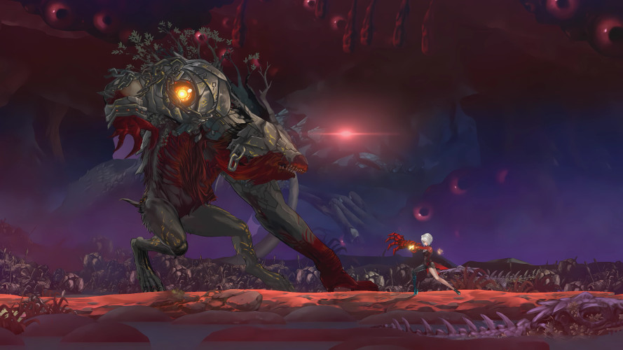 AWAKEN - Astral Blade - Deluxe Edition, Steam Gift