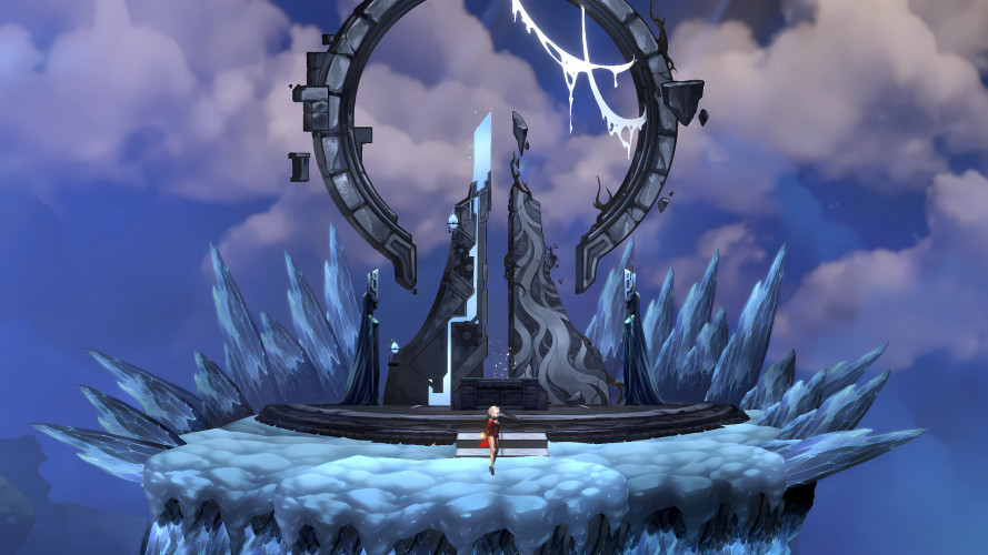 AWAKEN - Astral Blade - Deluxe Edition, Steam Gift