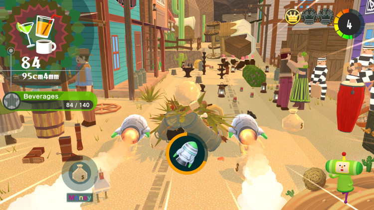 Once Upon A KATAMARI, Steam Gift