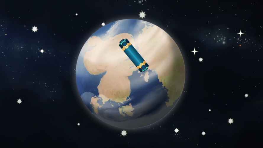 Once Upon A KATAMARI, Steam Gift