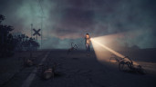 Alan Wake's American Nightmare, Steam Gift
