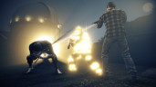 Alan Wake's American Nightmare, Steam Gift