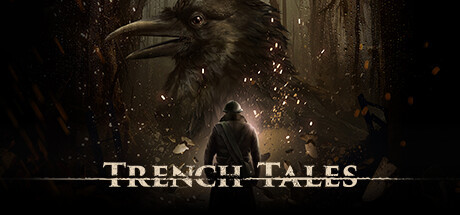 Trench Tales, Steam Gift