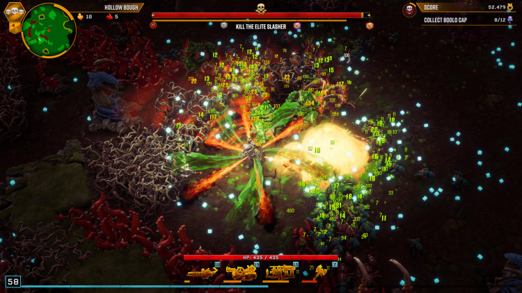 Deep Rock Galactic: Survivor, Steam Gift