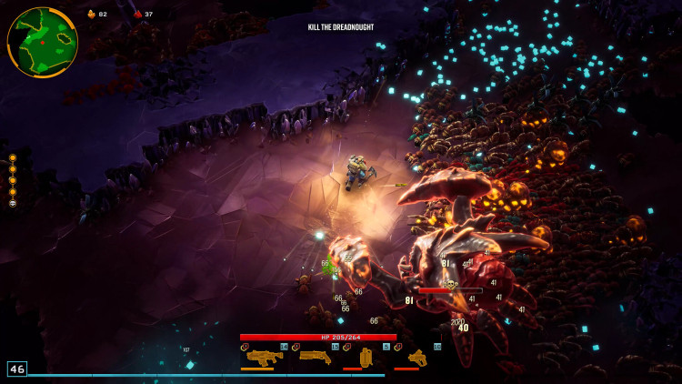 Deep Rock Galactic: Survivor, Steam Gift